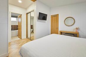 Host Stay Alder Spa Lodge