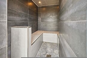 Host Stay Alder Spa Lodge