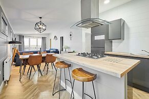 Host Stay Alder Spa Lodge