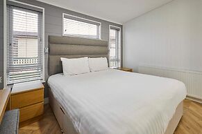 Host Stay Alder Spa Lodge