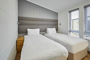 Host Stay Alder Spa Lodge