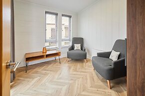 Host Stay Alder Spa Lodge