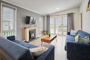 Host Stay Alder Spa Lodge