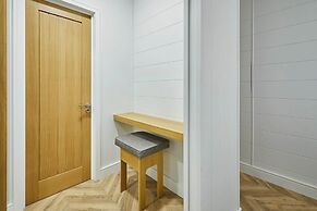 Host Stay Sycamore Spa Lodge