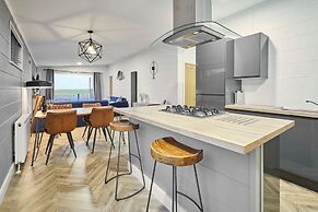 Host Stay Sycamore Spa Lodge