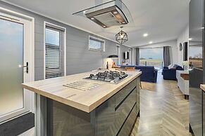 Host Stay Sycamore Spa Lodge