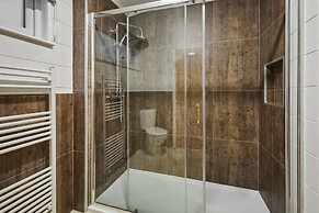 Host Stay Sycamore Spa Lodge