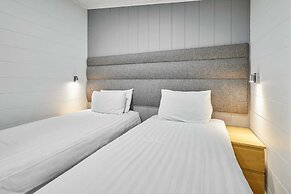 Host Stay Sycamore Spa Lodge