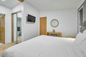 Host Stay Sycamore Spa Lodge