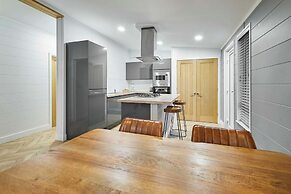 Host Stay Sycamore Spa Lodge