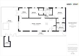 Host Stay Sycamore Spa Lodge