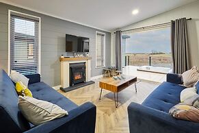 Host Stay Sycamore Spa Lodge