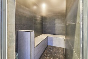 Host Stay Sycamore Spa Lodge