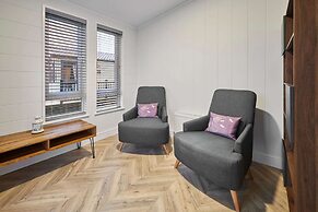 Host Stay Sycamore Spa Lodge