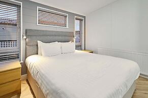 Host Stay Sycamore Spa Lodge