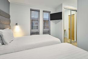 Host Stay Sycamore Spa Lodge