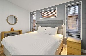 Host Stay Sycamore Spa Lodge