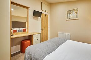 Host Stay Portland 1