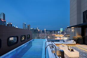 INDITION Chongqing Jiangbeizui Financial