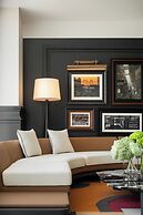 INDITION Chongqing Jiangbeizui Financial