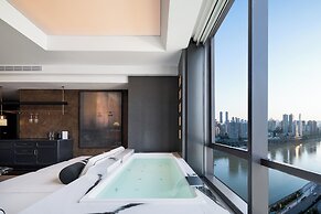 INDITION Chongqing Jiangbeizui Financial