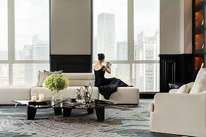 INDITION Chongqing Jiangbeizui Financial