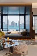 INDITION Chongqing Jiangbeizui Financial