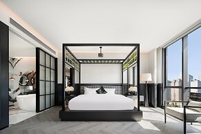 INDITION Chongqing Jiangbeizui Financial