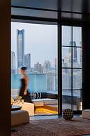 INDITION Chongqing Jiangbeizui Financial