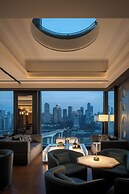 INDITION Chongqing Jiangbeizui Financial