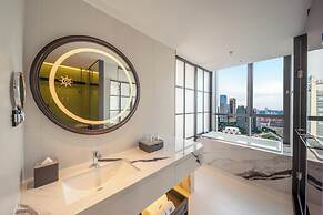 INDITION Chongqing Jiangbeizui Financial