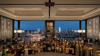 INDITION Chongqing Jiangbeizui Financial