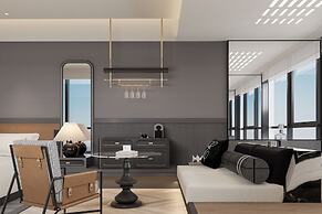 INDITION Chongqing Jiangbeizui Financial