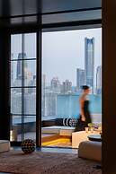 INDITION Chongqing Jiangbeizui Financial