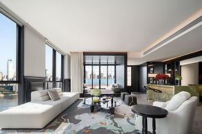 INDITION Chongqing Jiangbeizui Financial