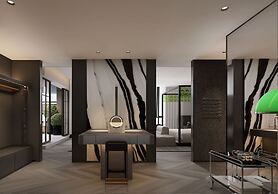 INDITION Chongqing Jiangbeizui Financial