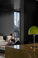 INDITION Chongqing Jiangbeizui Financial