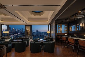 INDITION Chongqing Jiangbeizui Financial