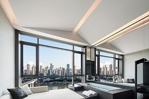 INDITION Chongqing Jiangbeizui Financial