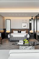 INDITION Chongqing Jiangbeizui Financial