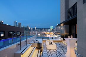 INDITION Chongqing Jiangbeizui Financial