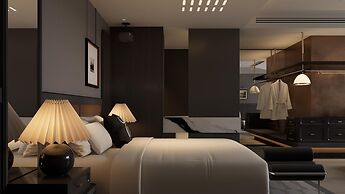 INDITION Chongqing Jiangbeizui Financial