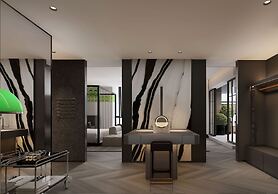 INDITION Chongqing Jiangbeizui Financial