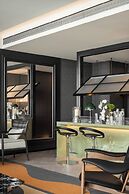 INDITION Chongqing Jiangbeizui Financial