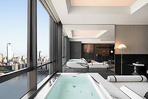 INDITION Chongqing Jiangbeizui Financial