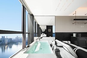 INDITION Chongqing Jiangbeizui Financial