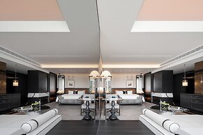 INDITION Chongqing Jiangbeizui Financial