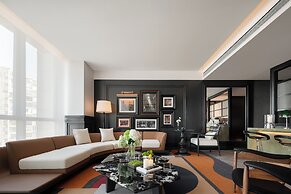 INDITION Chongqing Jiangbeizui Financial