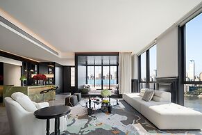 INDITION Chongqing Jiangbeizui Financial