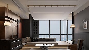 INDITION Chongqing Jiangbeizui Financial